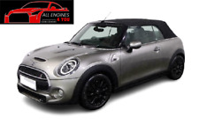 Mini convertible 2.0 for sale  BARKING