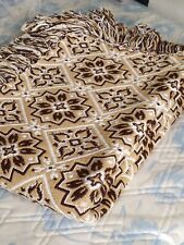 Coperta abruzzese lana usato  Chiaravalle
