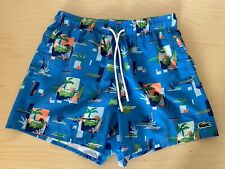 Men swimwear lacoste for sale  GRAVESEND