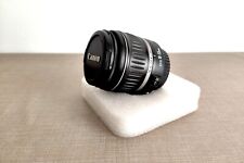 Canon zoom lens usato  Siracusa