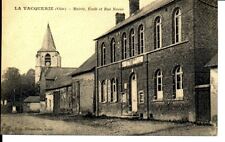 Lavacquerie cpa patenotte d'occasion  Saint-Égrève