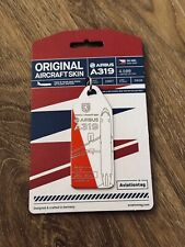 Aviationtag airbus a319 gebraucht kaufen  Zwingenberg