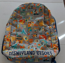 Disneyland resort multicolored for sale  Yukon