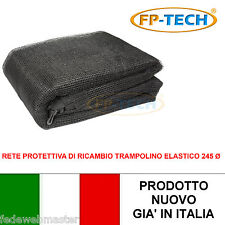 Rete protettiva ricambio usato  Trecastagni