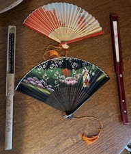 Vintage beautiful oriental for sale  Lucas