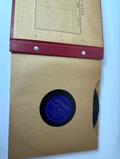 Vintage Vinyl Record Collection Album With London Decca RCA Victor & ABA Labels comprar usado  Enviando para Brazil