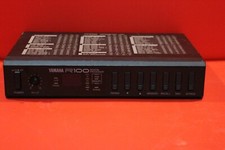 USADO YAMAHA R100 processador de ressonância R100 FX som meio rack U2341 240725 comprar usado  Enviando para Brazil