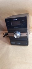 Philips micro system gebraucht kaufen  Herford