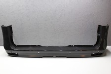 Stoßstange hinten mercedes gebraucht kaufen  Küps