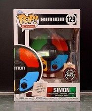 Funko pop 129 for sale  Houston