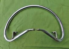 Triumph motorcycle seat for sale  Altadena
