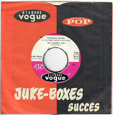 Françoise hardy meilleur d'occasion Françoise hardy meilleur d'occasion  Lyon III