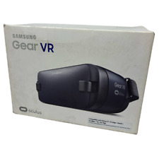 Usado, Fone de Ouvido de Realidade Virtual Samsung Gear VR SM-R323 USB-C Galaxy S6 S7 Edge Note 5 comprar usado  Enviando para Brazil