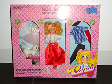 Poupée candy candy d'occasion  Saint-André-lez-Lille