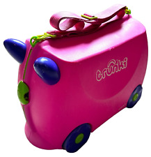 Pink kids trunki for sale  BARNSLEY