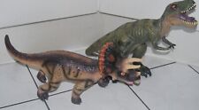 Jurassic park triceratops gebraucht kaufen  Düsseldorf