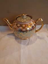 Rare vintage sadler for sale  LEEK