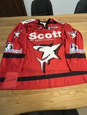 Kölner haie trikot gebraucht kaufen  Stolberg (Rhld.)
