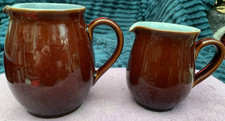 Vintage denby stoneware for sale  WIMBORNE