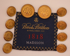 Vintage brooks brothers for sale  Kernersville