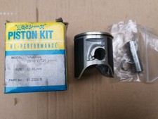 Yamaha yz125 125 for sale  STOKE-ON-TRENT