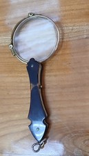 Antikes lorgnon lorgonette gebraucht kaufen  Koblenz