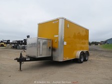 2023 freedom 7x12ta2 for sale  Spartanburg