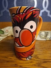 Disney muppets animal for sale  SALTBURN-BY-THE-SEA