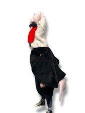 Large turkey mascot for sale  ATTLEBOROUGH