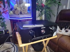 Marantz surround receiver for sale  Katy