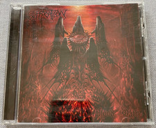 Suffocation blood oath d'occasion  Faches-Thumesnil