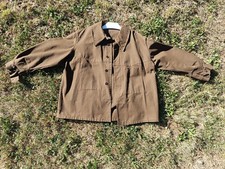 Veste travail couleur d'occasion  Aurillac