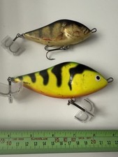 Salmo slider lure for sale  BIRMINGHAM