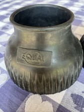 Paar hufglocken springglocken gebraucht kaufen  Radbruch