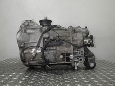 Schaltgetriebe 711612 mercedes gebraucht kaufen  Stockach