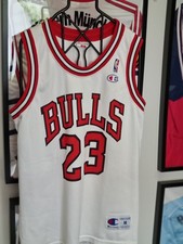 Maillot Vintage Bulls.michael Jordan, usado comprar usado  Enviando para Brazil