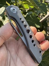 Simeon unto custom for sale  Long Beach
