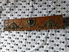 Ancien grand moule d'occasion  Callac