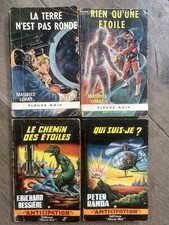 Lot livres fleuve d'occasion  Issy-les-Moulineaux