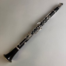 Buffet crampon clarinette d'occasion  Expédié en France
