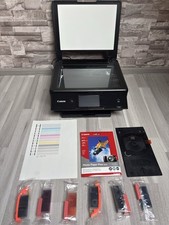 Canon pixma ts8050 gebraucht kaufen  Nürtingen