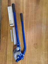 pipe bender 15mm 22mm for sale  CHEADLE