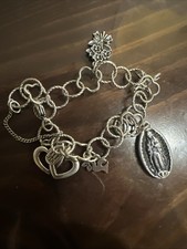 Estate sterling silver for sale  San Antonio