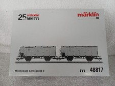 Märklin märklin 48817 gebraucht kaufen  Versand nach Germany
