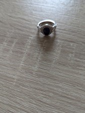 Sterling silver ring for sale  SCUNTHORPE