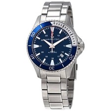 Hamilton khaki navy for sale  Brooklyn