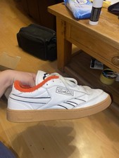 Reebok club revenge for sale  WORCESTER PARK