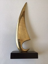 Trophée voile design d'occasion  Arinthod