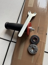 Hilti accessoires meuleuse d'occasion Hilti accessoires meuleuse d'occasion  France