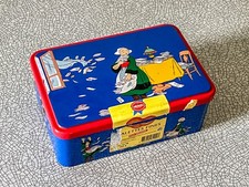 Boîte biscuit bécassine d'occasion  Étables-sur-Mer